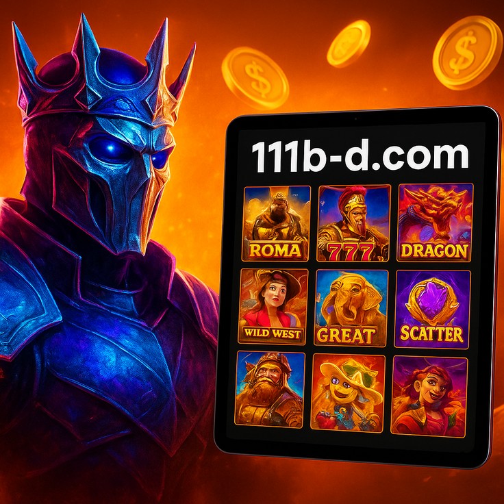 111bd–বাংলাদেশে মোবাইল গেমিং প্ল্যাটফর্ম